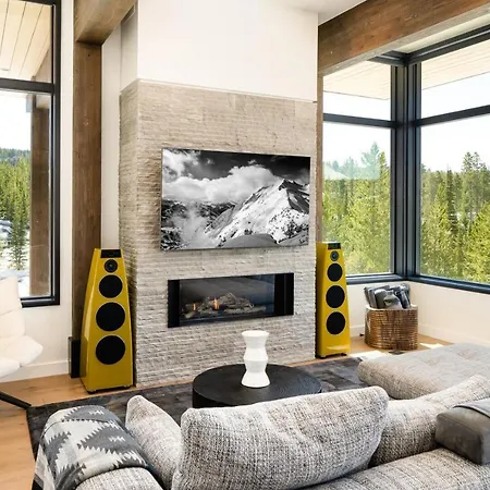232 Lakelodge By Moonlight Basin Lodging